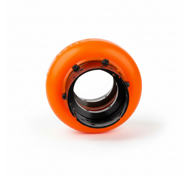 Rexnord Omega Spacer Elastomeric Couplings Element