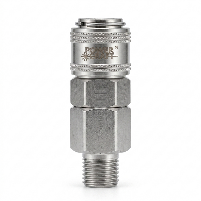 PowerCraft Air Tools Accessories