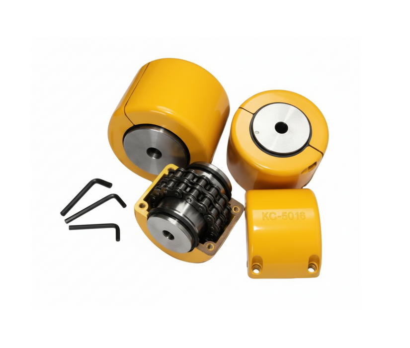 Kana Chain Coupling Set