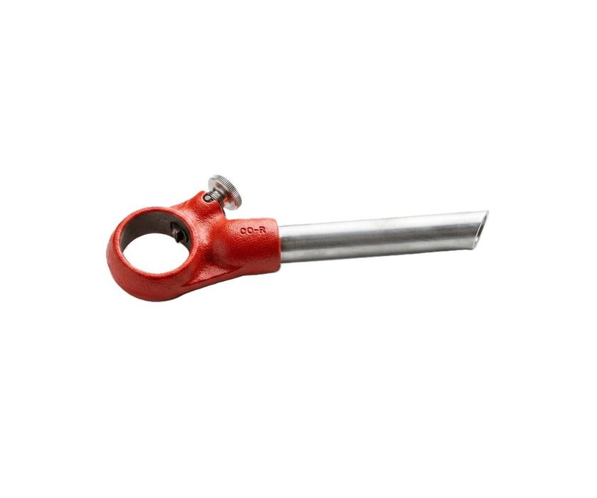 RIDGID Exposed Ratchet Threader Set without Case