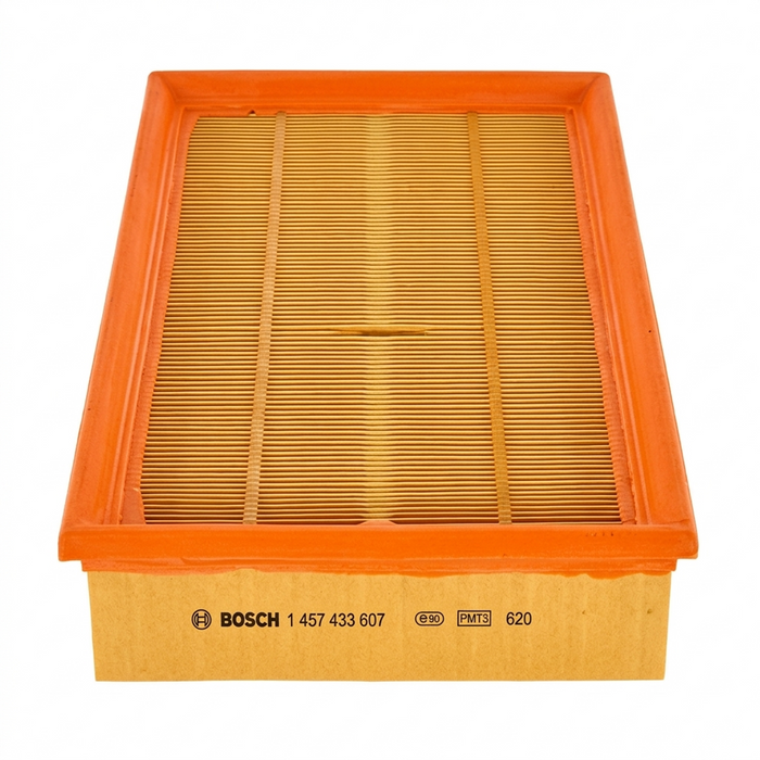 Bosch Air Filter Insert, Element – S 3300, S 3333, S 3585, S 3607, S 3697, S 3698