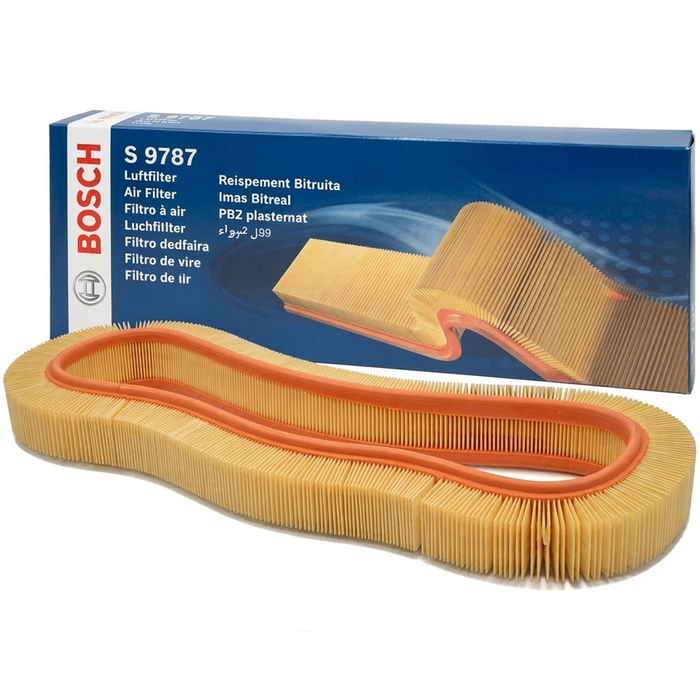 Bosch Air Filter Insert, Element – A 3036, A 3038, A 3044, S 9787, S9928, S 9933