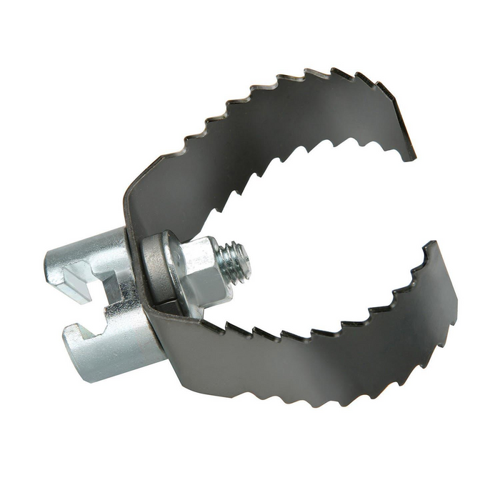 RIDGID Sharktooth Cutters
