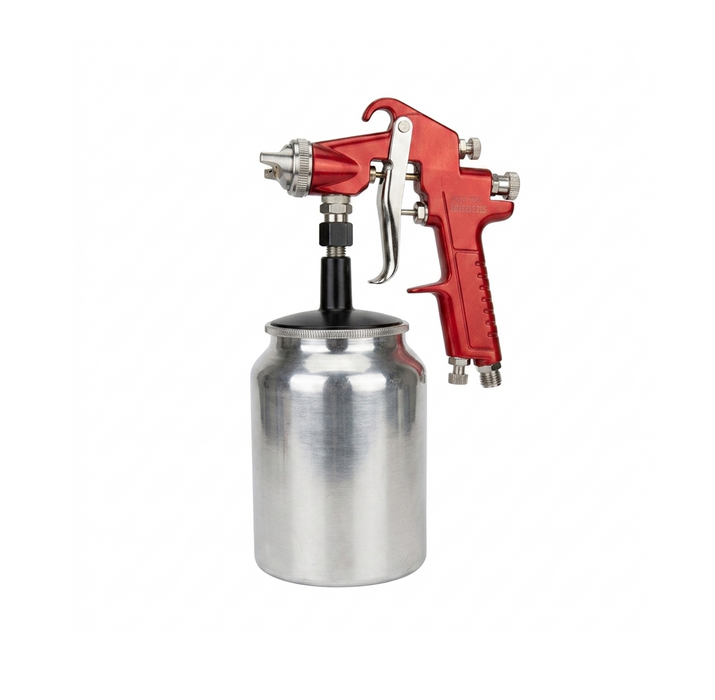 Powercraft Spray Gun