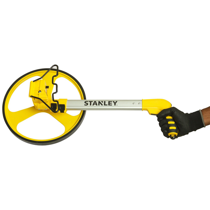 STANLEY Counter Measuring Wheel - ST77174