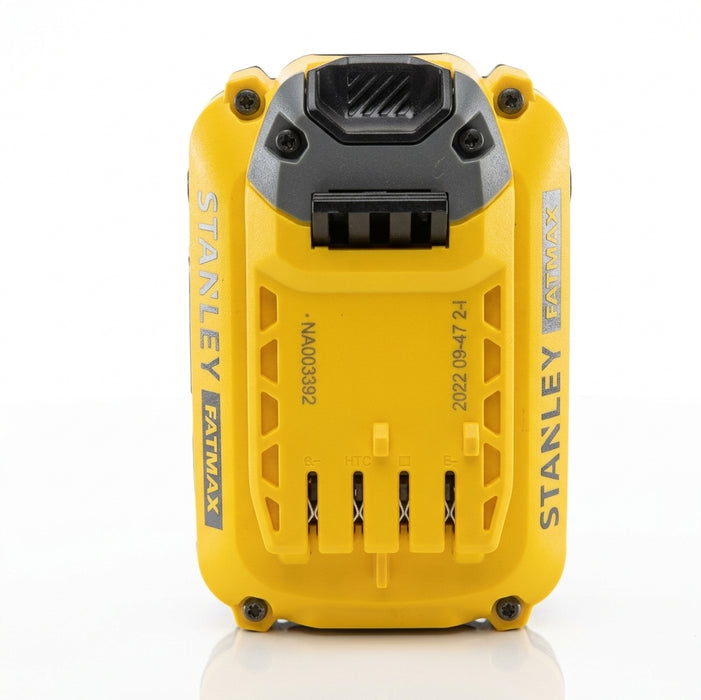 STANLEY FATMAX V20 Batteries