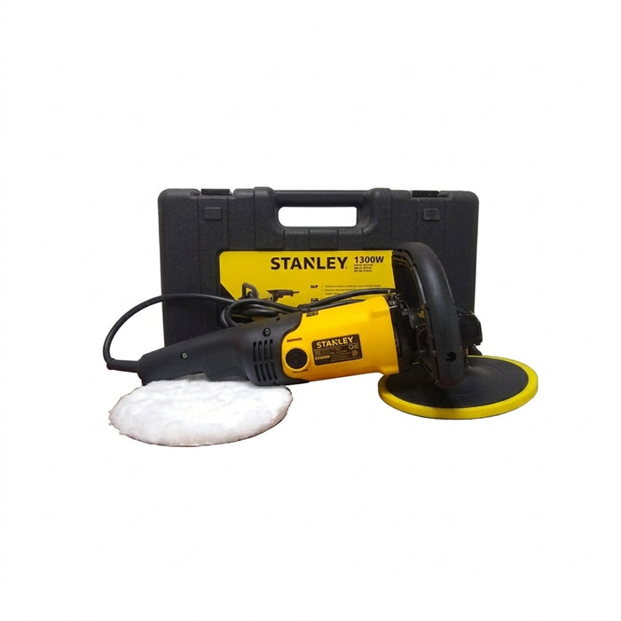 STANLEY 180mm Polisher - SP137
