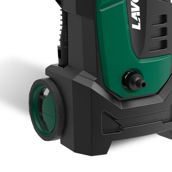 Lavor Compact High Pressure Cleaner – LVR1 EXTRA 145