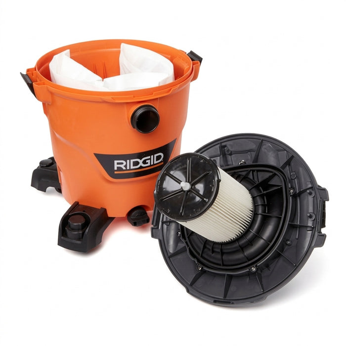 RIDGID VF4000 Standard Vacuum Filter