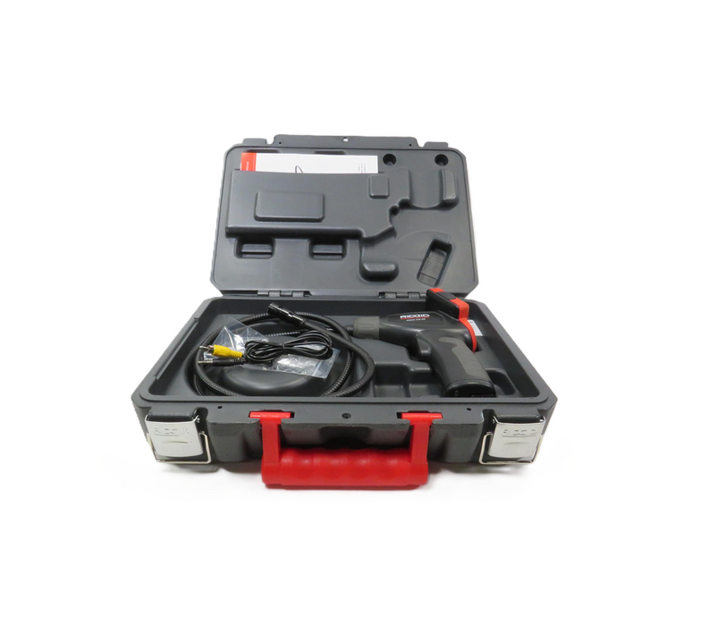 RIDGID micro CA-25 Digital Inspection Camera - 40043