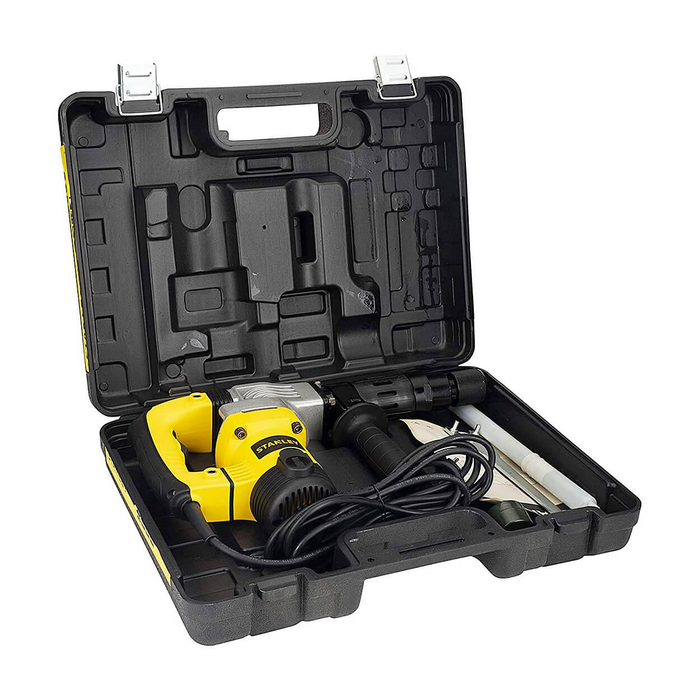 STANLEY HEX Chipping Hammer - STHM5KHV