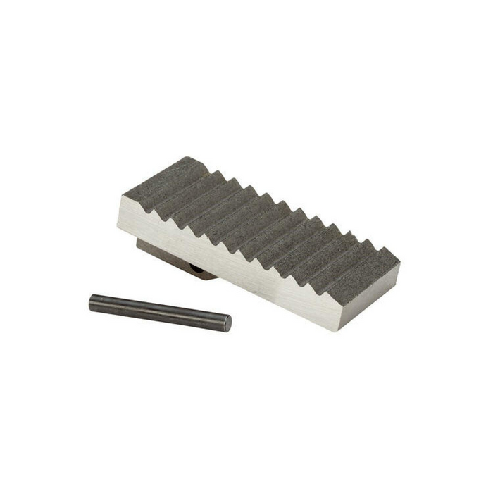 RIDGID Pipe Wrench Heel Jaw and Pin Assembly