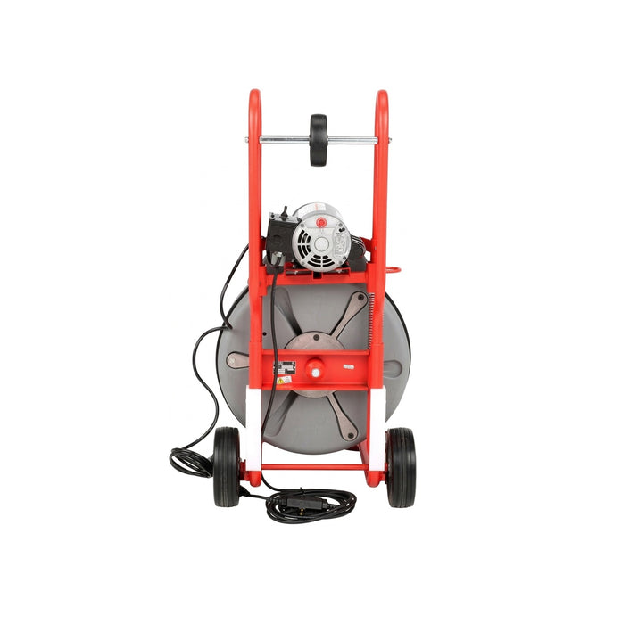 RIDGID K-750 Drum Machine