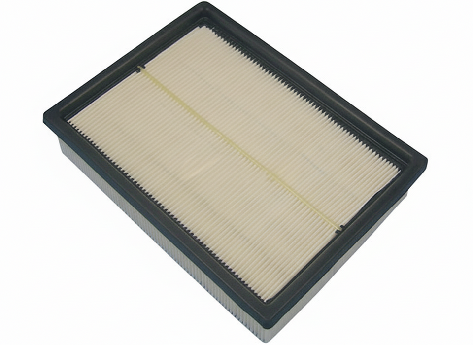 Bosch Air Filter Insert, Element - AY072, AK081, AY083, AK085, AY 107, AY108