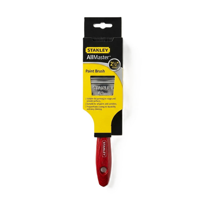 STANLEY All Master Paint Brush