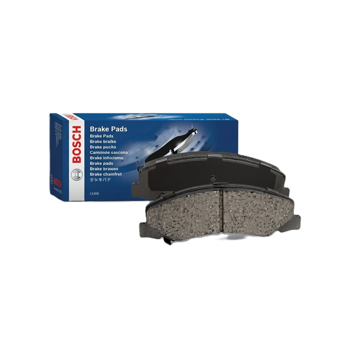 Bosch Premium Brake Pads - BP2057, BP5940, BP1012, BP1030, BP1083, BP5694