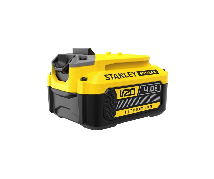 STANLEY FATMAX V20 Batteries