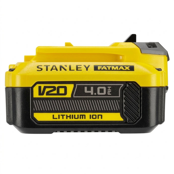 STANLEY FATMAX V20 Batteries