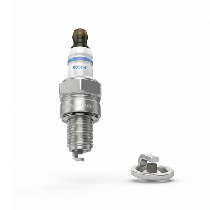Bosch Small Engine (Copper) Spark Plugs