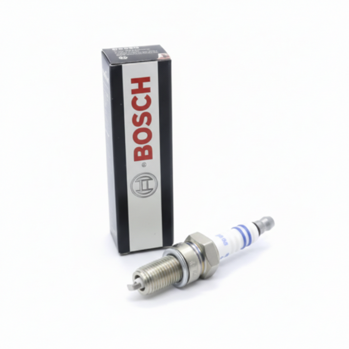 Bosch Iridium Spark Plugs - Motorcycle