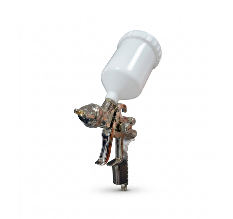 Powercraft Spray Gun