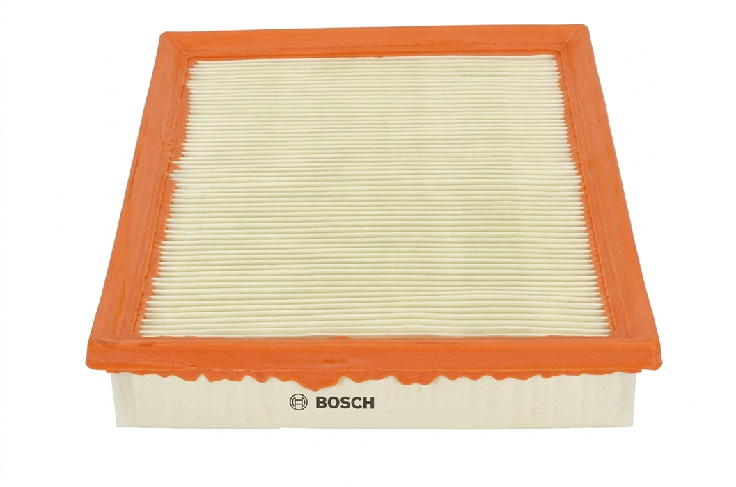 Bosch Air Filter Insert, Element – S 0347, S 0350. S 0391, S 0412, S 0415, S 0456