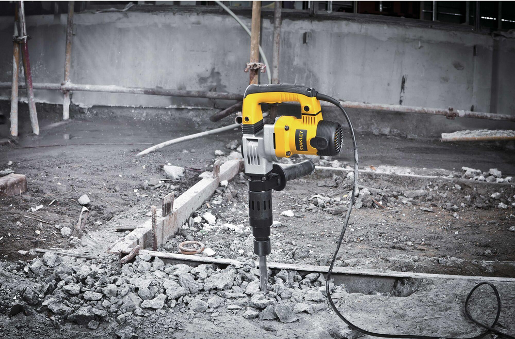 STANLEY HEX Chipping Hammer - STHM5KHV