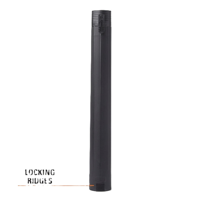 RIDGID 2-1/2" Locking Extension Wand Accessory LA2508