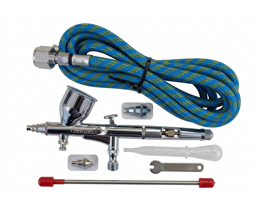 Powercraft Air Brush Tools
