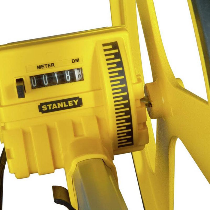STANLEY Counter Measuring Wheel - ST77174