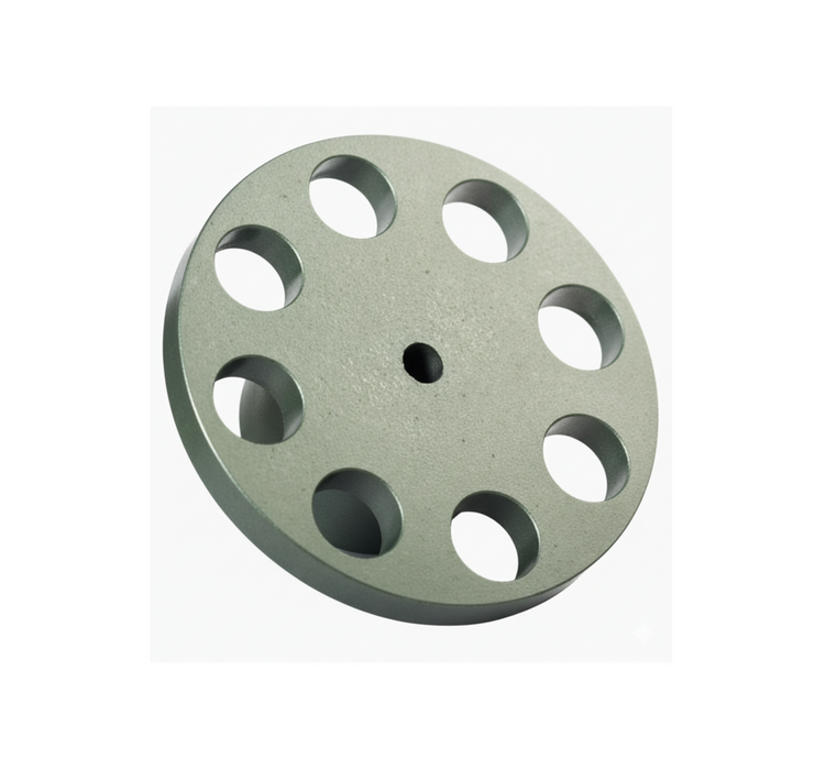 G-Flex FCL Series Flexible Flanged Shaft Coupling Set