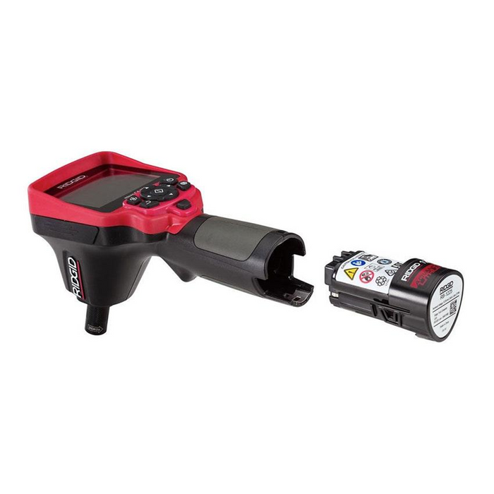 RIDGID micro CA-350 Inspection Camera