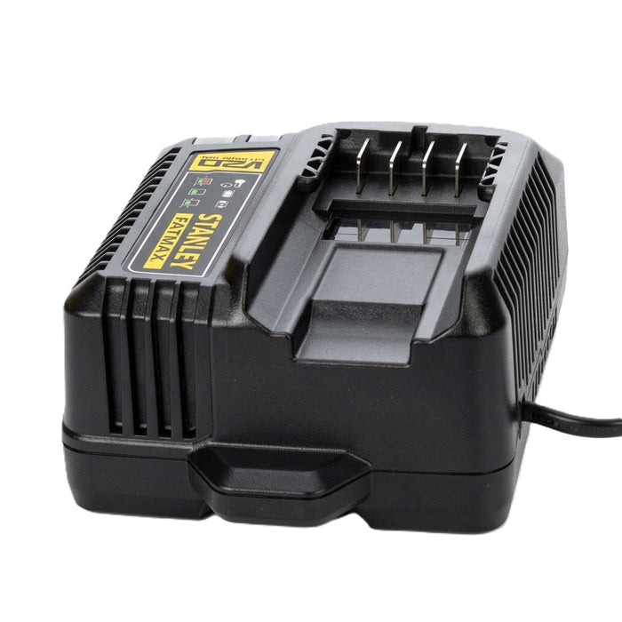 STANLEY 2A Battery Charger – SC200-B1