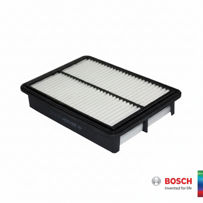 Bosch Air Filter Insert, Element – AY130, AH136, AT144, AT145, AT180, AY204