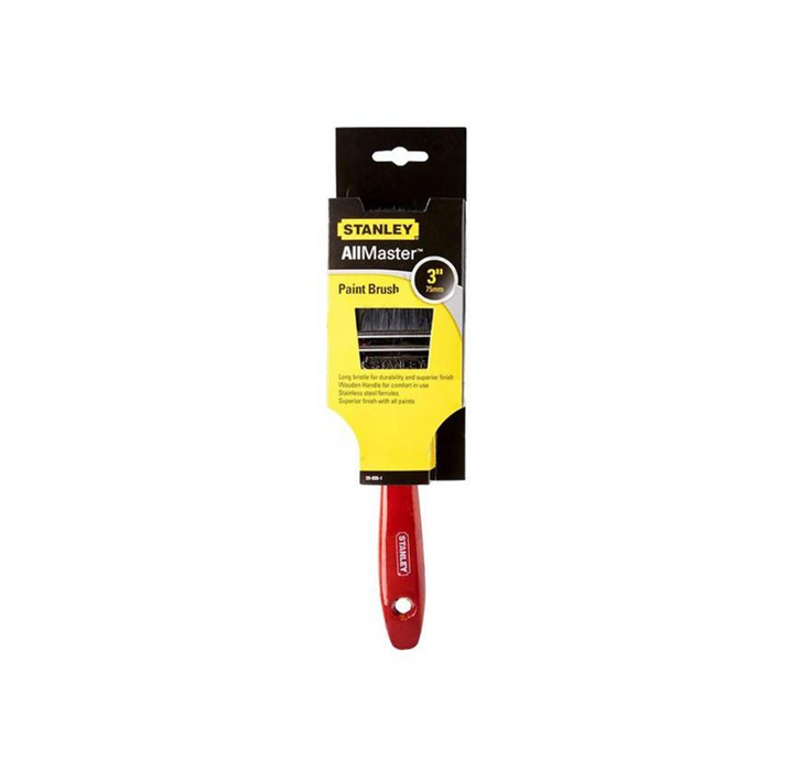 STANLEY All Master Paint Brush