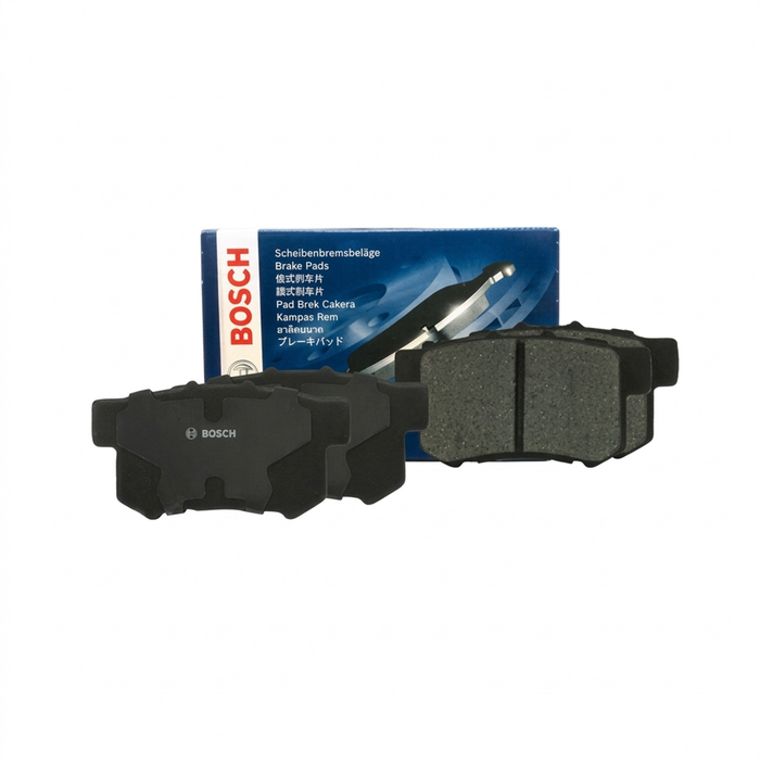 Bosch Premium Brake Pads - BP2057, BP5940, BP1012, BP1030, BP1083, BP5694