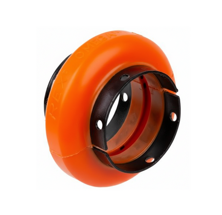 Rexnord Omega Flexible Elements Elastomeric Coupling