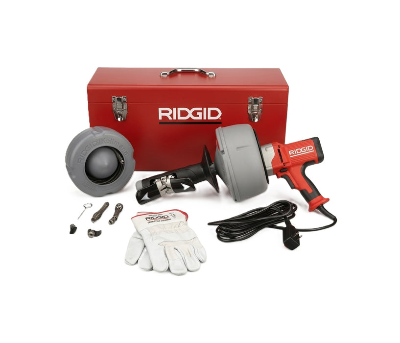 RIDGID K-45 Sink Machine