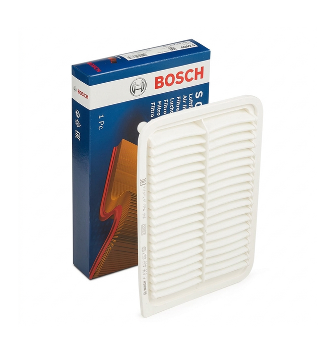 Bosch Air Filter Insert, Element – S 0457, S 0473, S 0492, S 0507, S 0582, S 0659, S 0723