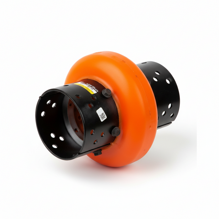 Rexnord Omega Spacer Elastomeric Couplings Element