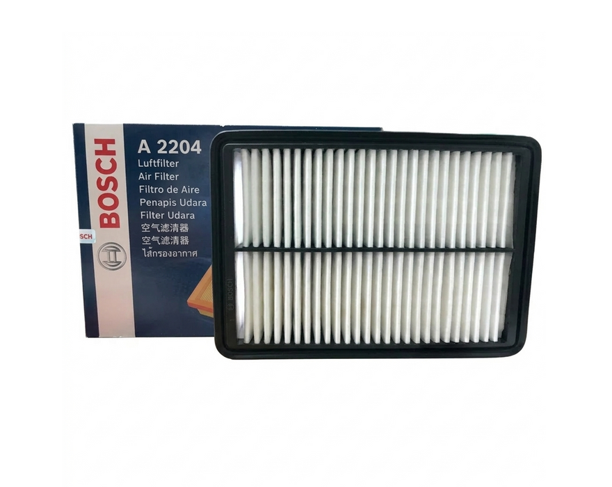 Bosch Air Filter Insert, Element – AY130, AH136, AT144, AT145, AT180, AY204