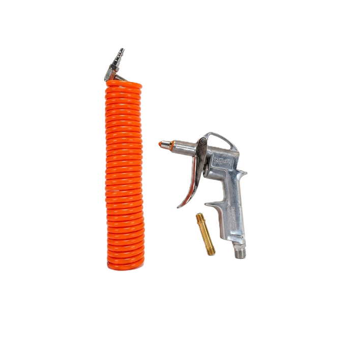 Powercraft Air Duster Gun