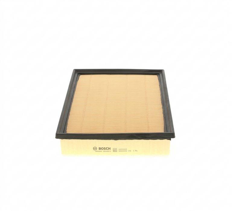 Bosch Air Filter Insert, Element – S 0146, S 0165, S 0191, S 0200, S 0222, S 0303