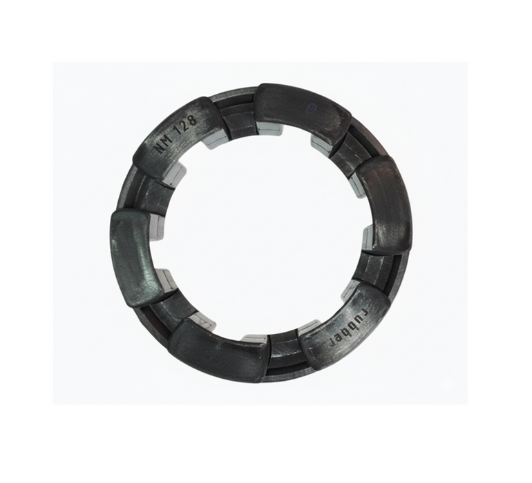 G-Flex NM Series Super Elastic Coupling Element