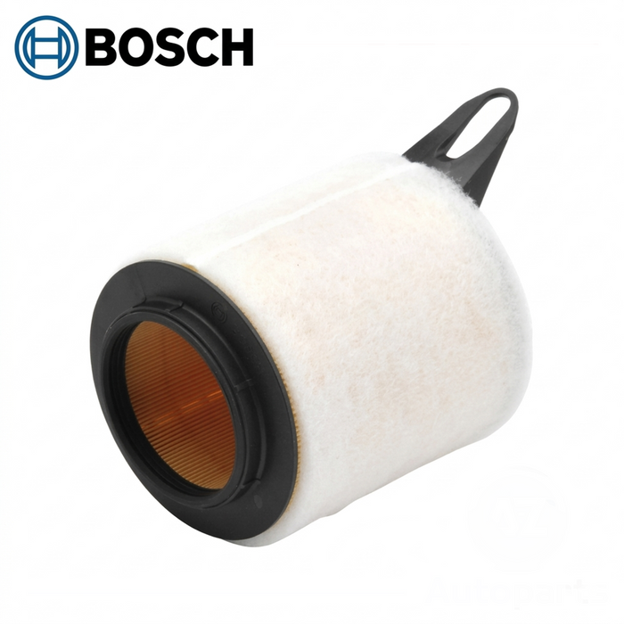Bosch Air Filter Insert, Element – S 3970, S 9184, S 9187, S 9188, S 9404, S 0018