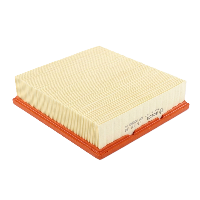 Bosch Air Filter Insert, Element – S 3300, S 3333, S 3585, S 3607, S 3697, S 3698
