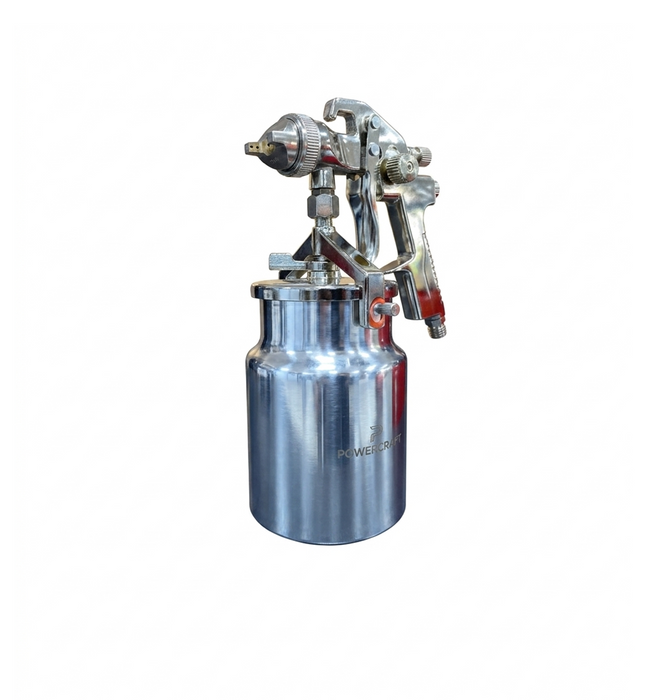 Powercraft Spray Gun