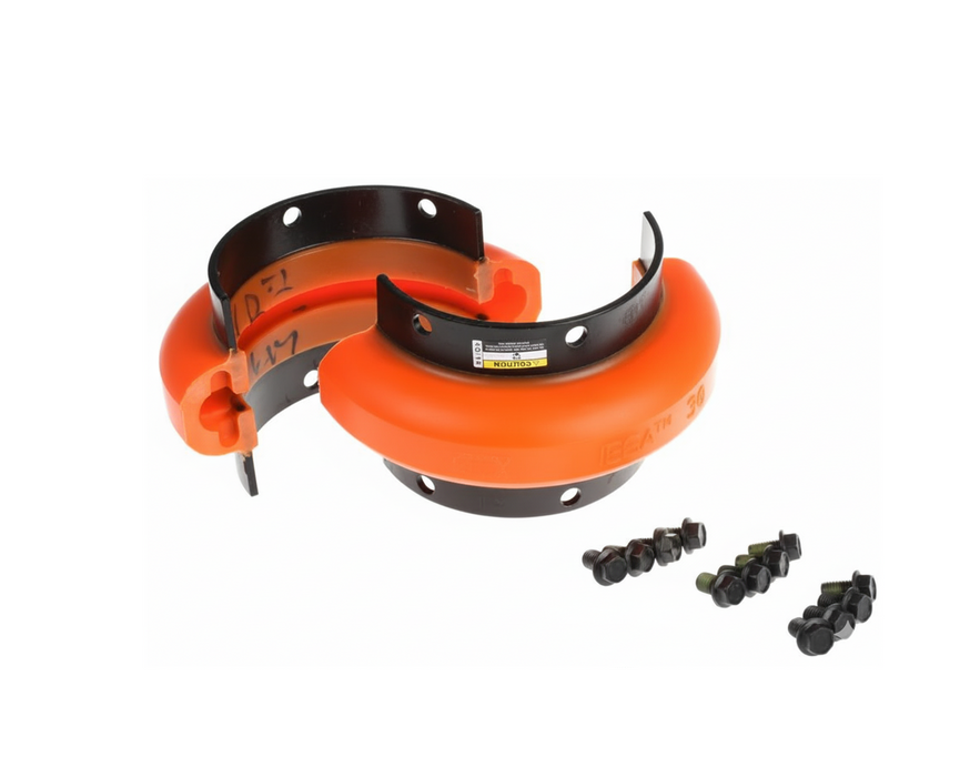 Rexnord Omega Flexible Elements Elastomeric Coupling