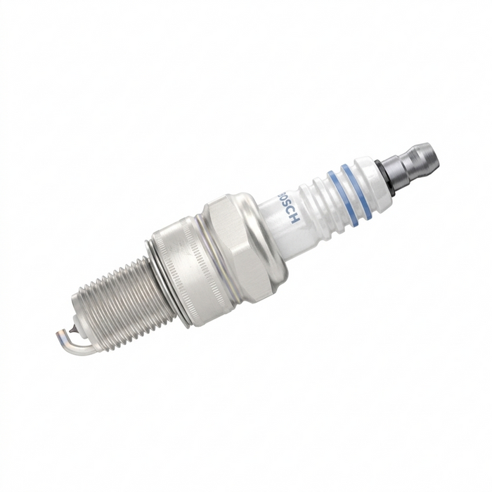 Bosch Iridium Spark Plugs - Motorcycle