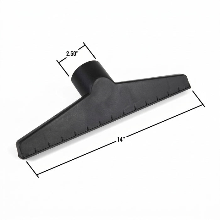 RIDGID LA2510 2-1/2" Wet Nozzle